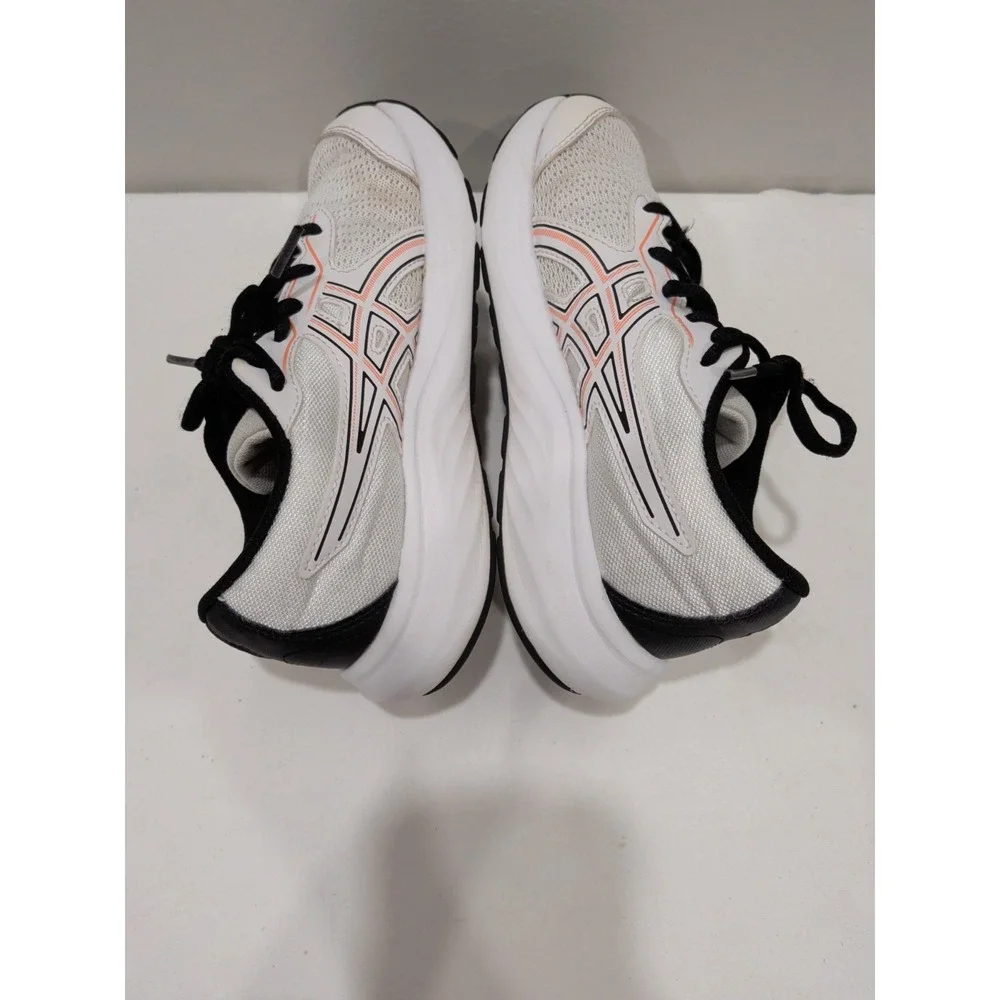 Asics Gel Contend  Sz 3 GS Kids Running Shoes 1014A337